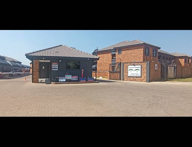 1,080M² APARTMENT BLOCK FOR SALE IN RYNFIELD AH